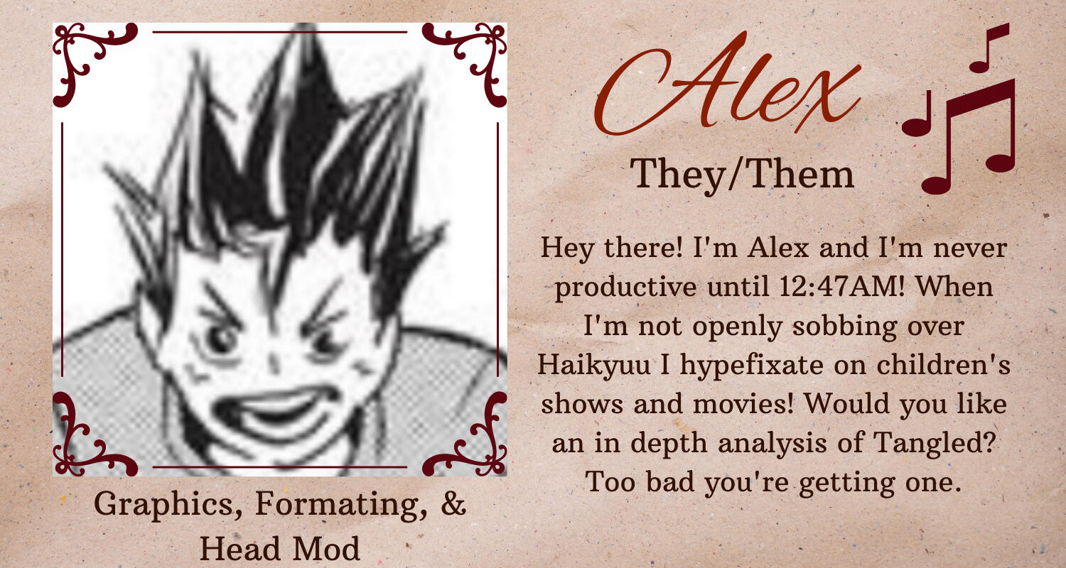 Alex